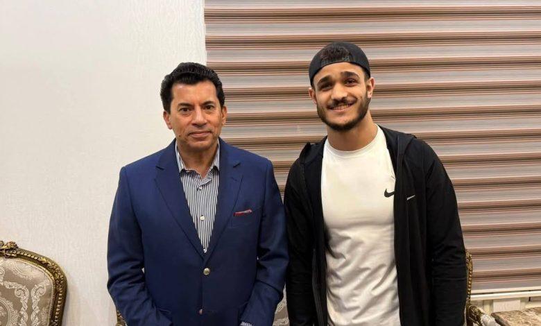 629223604 1475080864662329 7508990465483152837 n جريدة مؤسسة ايجي تايمز