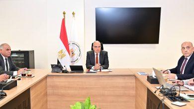 الدكتور سويلم يتابع حالة المنظومة المائية بمحافظتي الإسكندرية والبحيرة 17 629249673 1474457174724698 2104110482125357571 n جريدة مؤسسة ايجي تايمز