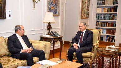 629254437 1477525277751221 8148280822804193082 n جريدة مؤسسة ايجي تايمز