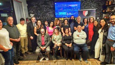 نجاح أول ورشة إخراج للمخرج المصري في هوليوود Peter Tekla في مونتريال مع منظمة MasCan 18 629856586 904147832501923 5274199632636766379 n جريدة مؤسسة ايجي تايمز