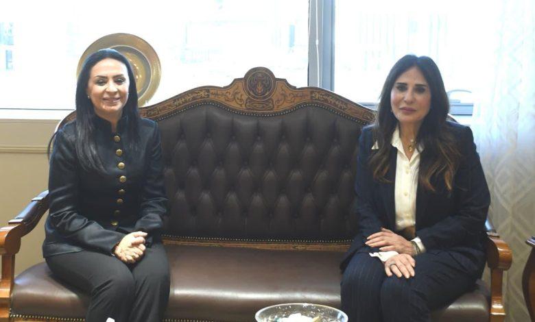 632539292 1477739114396504 1790790837903951484 n جريدة مؤسسة ايجي تايمز