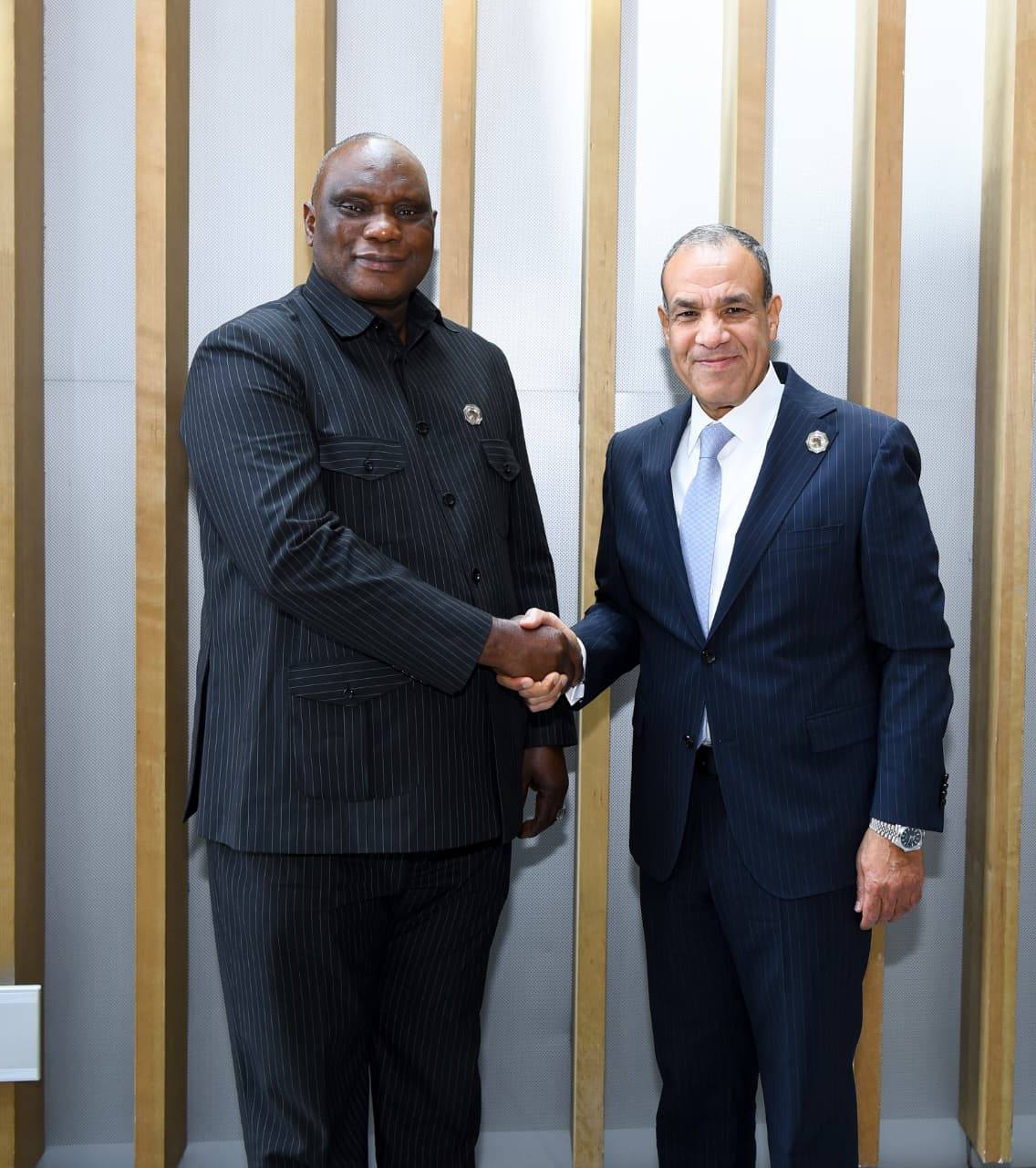 وزير الخارجية يلتقي نظيره الجامبي لبحث سبل تعزيز العلاقات الثنائية 2 632802622 1479546477549101 6761165454402996035 n جريدة مؤسسة ايجي تايمز