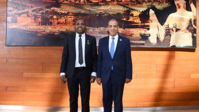 وزير الخارجية يلتقي عددًا من القادة والمسؤولين على هامش قمة الاتحاد الأفريقي 54 634352535 1481611957342553 432172923992648813 n جريدة مؤسسة ايجي تايمز