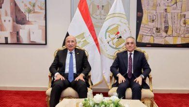 وزير العدل يستقبل رئيس مجلس القضاء الأعلى لتهنئته بتولي مهام منصبه 13 634493472 1482821443888271 7046155385666276066 n جريدة مؤسسة ايجي تايمز