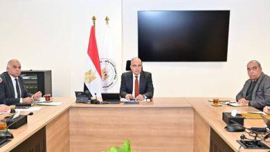 الدكتور سويلم يتابع موقف أنشطة المرحلة الثانية من مشروع "برنامج إدارة مياه دلتا النيل" بمحافظات "الإسماعيلية والدقهلية والشرقية" 5 634807611 1481347934035622 3168773296103672766 n جريدة مؤسسة ايجي تايمز