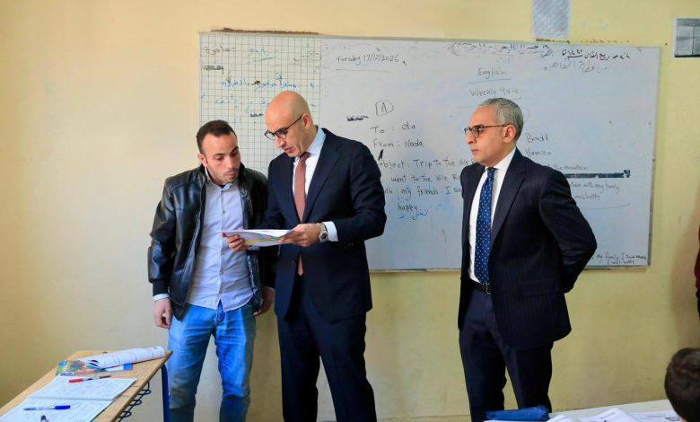 635267450 1483391127164636 4900622071913021779 n جريدة مؤسسة ايجي تايمز