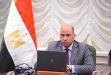 وزير العمل يقدّم العزاء.. ويوجّه بجمع المعلومات وإعداد تقرير عاجل لصرف الإعانات اللازمة لأسر ضحايا حادث جنوب بورسعيد 3 637172739 1485385500298532 3406396636995778531 n جريدة مؤسسة ايجي تايمز