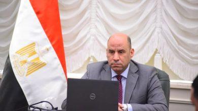 وزير العمل يقدّم العزاء.. ويوجّه بجمع المعلومات وإعداد تقرير عاجل لصرف الإعانات اللازمة لأسر ضحايا حادث جنوب بورسعيد 4 637172739 1485385500298532 3406396636995778531 n جريدة مؤسسة ايجي تايمز