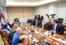 وزيرة الإسكان تبحث مع الشركة السعودية المصرية للتعمير معدلات تسويق عدد من مشروعات هيئة المجتمعات العمرانية الجديدة 30 637701231 1485186943651721 3383497429477163549 n جريدة مؤسسة ايجي تايمز