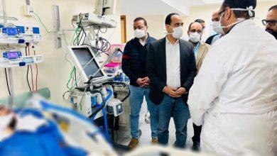 في ضوء توجيهات دولة رئيس مجلس الوزراء بتقديم الرعاية الطبية العاجلة لمصابي حادث محور 30 يونيو جنوب بورسعيد 28 638250402 1486246070212475 3591953558949286562 n جريدة مؤسسة ايجي تايمز