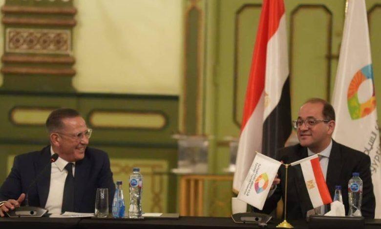 وزير المالية.. في جلسة نقاشية مع رئيس وأعضاء الاتحاد العام للغرف السياحية 1 638289269 1486124456891303 4965617375715438898 n جريدة مؤسسة ايجي تايمز