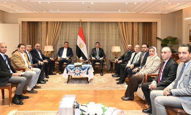 638289771 1485286403641775 5314653036522554675 n جريدة مؤسسة ايجي تايمز