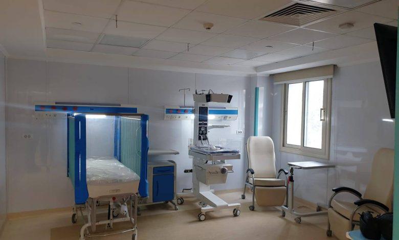 وزير الصحة يتلقى تقريرًا عن تنفيذ 26 زيارة ميدانية لمتابعة 21 مستشفى و51 وحدة صحية بعدد من المحافظات 1 639156312 1487018760135206 4114800638951174064 n جريدة مؤسسة ايجي تايمز