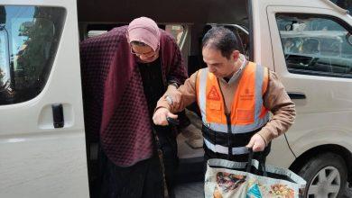 التضامن الاجتماعي: فرق التدخل السريع تكثف جهودها لإنقاذ ودعم الأطفال والكبار بلا مأوى خلال أول أيام شهر رمضان 4 639404749 1487902623380153 8020276173880024702 n جريدة مؤسسة ايجي تايمز