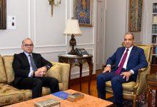 640264898 1487965320040550 7592289600233208528 n جريدة مؤسسة ايجي تايمز