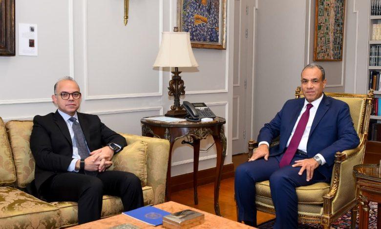 640264898 1487965320040550 7592289600233208528 n جريدة مؤسسة ايجي تايمز