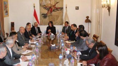 640308715 967399715614997 6945206410230134023 n جريدة مؤسسة ايجي تايمز