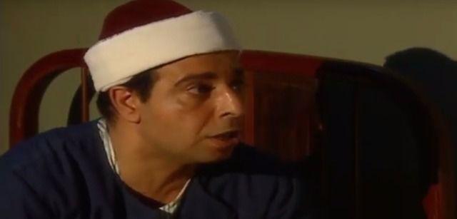 تشييع جثمان الفنان ياسر صادق عقب صلاة العصر 2 جريدة مؤسسة ايجي تايمز