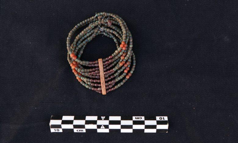 الكشف عن مجموعة من المقابر الصخرية بقبة الهواء بأسوان 1 641111480 1488042603366155 6562591139956592495 n جريدة مؤسسة ايجي تايمز