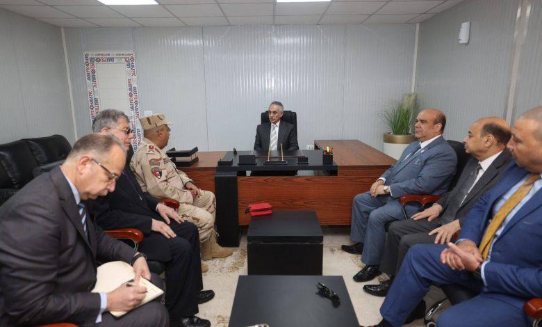 بالصور.. وزير العدل يتفقد مشروع مدينة العدالة بالعاصمة الجديدة 1 641263087 1488314973338918 6201600338865175066 n جريدة مؤسسة ايجي تايمز