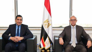 وزيرا الاستثمار والتجارة الخارجية والشباب والرياضة يبحثان آليات تأسيس صندوق استثمار لدعم المواهب الرياضية 51 641314944 1487046253465790 409902514131437933 n جريدة مؤسسة ايجي تايمز