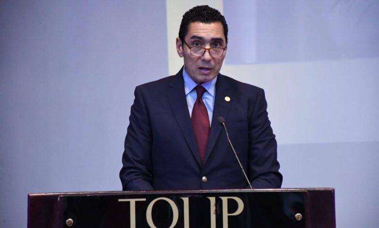 643352266 1491786376325111 4425742012965459898 n جريدة مؤسسة ايجي تايمز