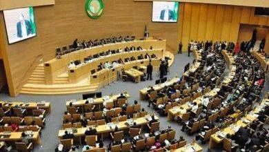 تحت الرئاسة المصرية.. مجلس السلم والأمن التابع للاتحاد الافريقى يصدر بيانين دعماً للصومال والسودان 4 668610 جريدة مؤسسة ايجي تايمز