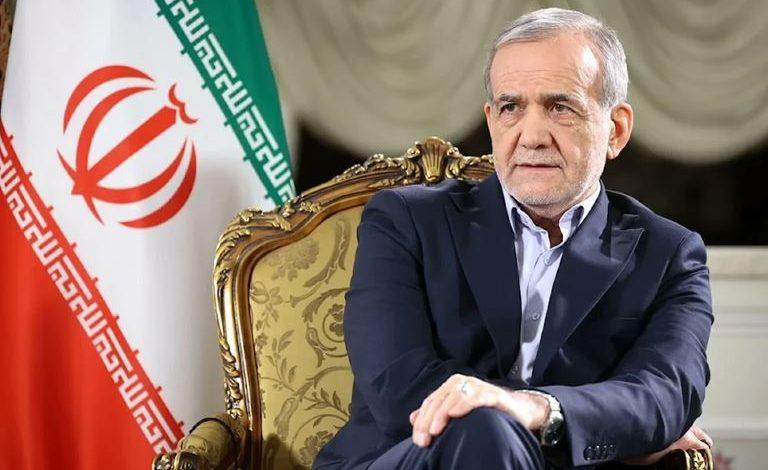 رئيس إيران يوجه وزير خارجيته بالتحضير للمفاوضات مع أمريكا 1 69854934705705390935 جريدة مؤسسة ايجي تايمز