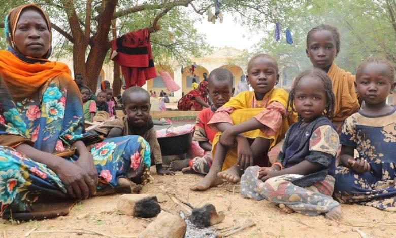 تحقيق للأمم المتحدة: أفعال الدعم السريع في الفاشر تشير إلى علامات إبادة جماعية 1 image1170x530cropped 1 جريدة مؤسسة ايجي تايمز