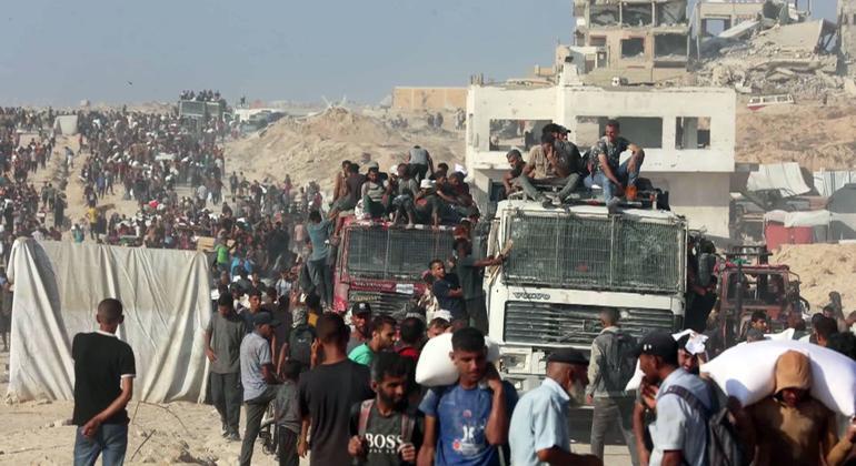 جريدة مؤسسة ايجي تايمز