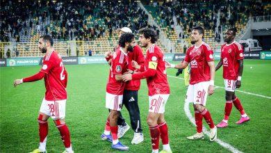 مؤجلات الدوري.. مواعيد مباريات اليوم الأربعاء 11 فبراير والقنوات الناقلة 9 large جريدة مؤسسة ايجي تايمز