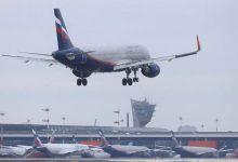 روسيا تفرض قيودًا مؤقتة على حركة الطيران في 3 مطارات 76 qna 2russia 10 3 2025 جريدة مؤسسة ايجي تايمز