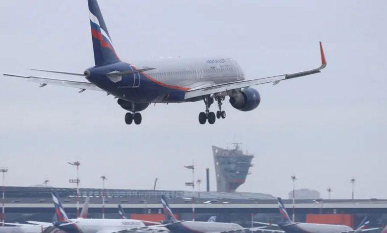 روسيا تفرض قيودًا مؤقتة على حركة الطيران في 3 مطارات 1 qna 2russia 10 3 2025 جريدة مؤسسة ايجي تايمز