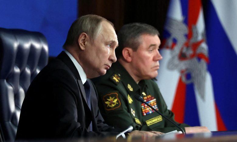 w1280 p16x9 2022 12 21T143306Z 2033052940 RC2EAY9SOD09 RTRMADP 3 UKRAINE CRISIS PUTIN MILITARY جريدة مؤسسة ايجي تايمز