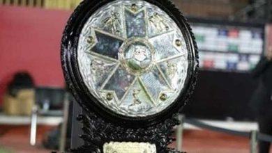 الدوري العام: مواعيد مباريات الجولة الأولى من مرحلة تفادي الهبوط 7 1935672 0 جريدة مؤسسة ايجي تايمز