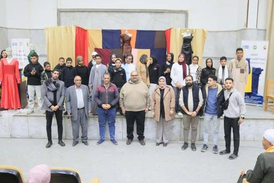 احتفالية مميزة لـ جمعية صحبة الخير بمناسبة اليوم العالمي للمرأة بمشاركة واسعة من المستفيدين 1 19 2018 636707121900405152 40 1 جريدة مؤسسة ايجي تايمز