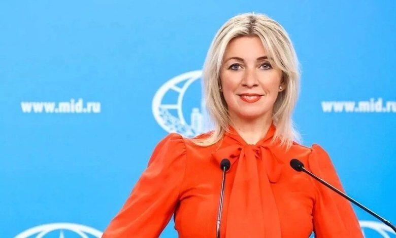 روسيا: اتصالاتنا مع واشنطن تقوم على تحليل وتقييم واقعيين لأفعالها 1 19 2025 638993492880211683 21 جريدة مؤسسة ايجي تايمز