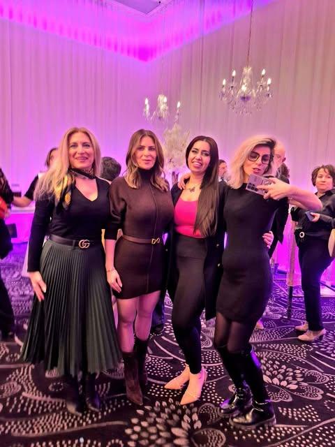 أمسية أدبية مميزة في كندا… جاكلين جابر توقّع كتابها الثاني وتحتفي بقصص نجاح الاغتراب 4 19 2026 639089500006592530 659 جريدة مؤسسة ايجي تايمز