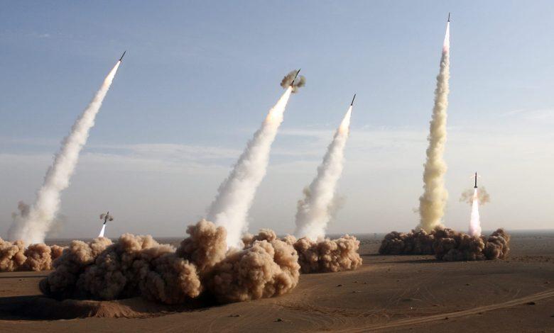 جيش الاحتلال: التصدى لـ صواريخ إيرانية في هذه المناطق 1 19 2026 639089505778945774 894 جريدة مؤسسة ايجي تايمز