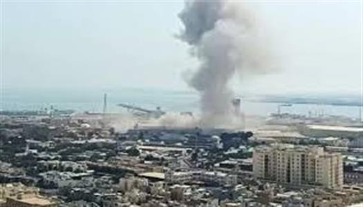 الإسعاف الإسرائيلي: إصابات إثر سقوط شظايا صاروخية في مدينة بتاح تكفا وسط البلاد 1 2026 3 24 8 20 21 820 جريدة مؤسسة ايجي تايمز