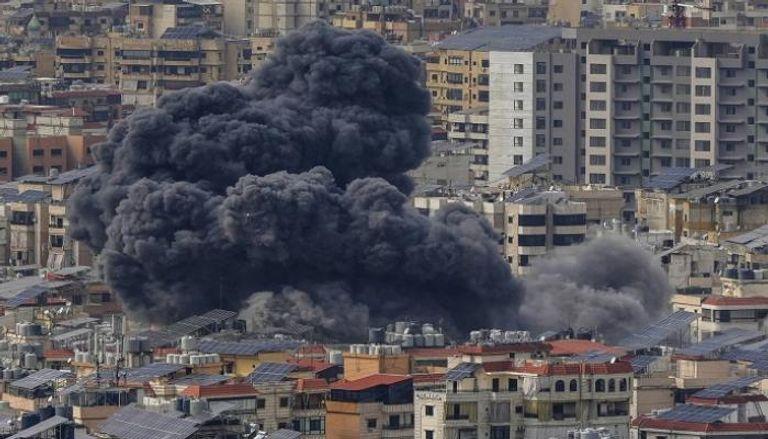 216 120443 lebanon quds force جريدة مؤسسة ايجي تايمز