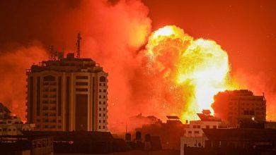 السفارة الأمريكية في الكويت: هناك تهديد مستمر بهجمات صاروخية ومسيرات 5 253052 جريدة مؤسسة ايجي تايمز