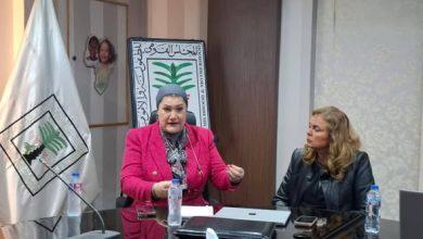 المجلس القومي للطفولة والأمومة يعقد اجتماعًا مع مركز المعلومات ودعم اتخاذ القرار لمراجعة الاستراتيجية الوطنية لتنمية الطفولة المبكرة 5 293424 جريدة مؤسسة ايجي تايمز