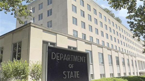 الخارجية الأمريكية تأمر موظفيها وأسرهم بمغادرة سلطنة عمان بسبب مخاطر أمنية 1 580 جريدة مؤسسة ايجي تايمز