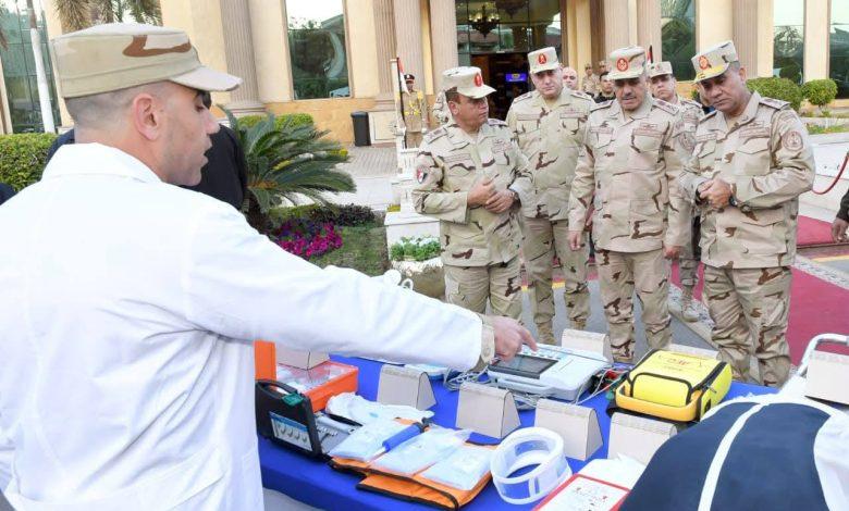 643448782 4359200004331649 644143080637467536 n جريدة مؤسسة ايجي تايمز