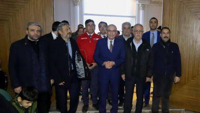 تركيا تقدم مساعدات نقدية وعينية لـ 500 فلسطينيي بمناسبة شهر رمضان المبارك 51 644092785 2869353793270253 8123994361502556717 n جريدة مؤسسة ايجي تايمز