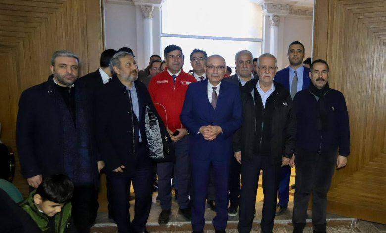 تركيا تقدم مساعدات نقدية وعينية لـ 500 فلسطينيي بمناسبة شهر رمضان المبارك 1 644092785 2869353793270253 8123994361502556717 n جريدة مؤسسة ايجي تايمز