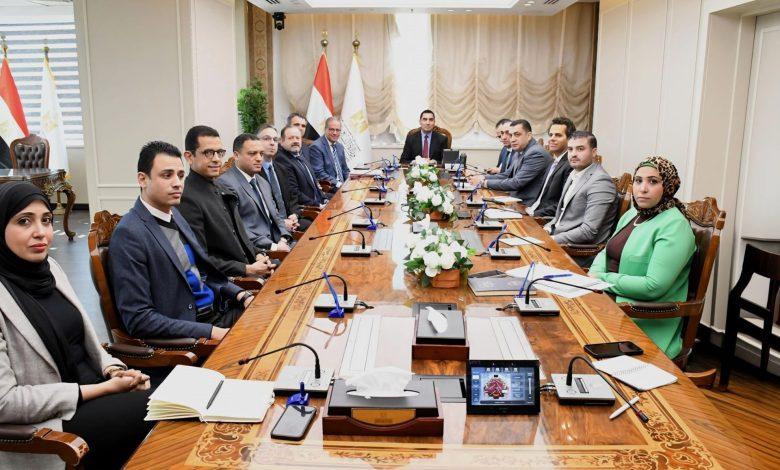 645486644 1495377212632694 6457992591072194603 n جريدة مؤسسة ايجي تايمز