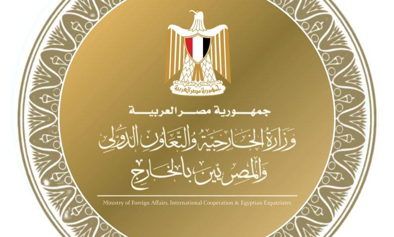 تحركات دبلوماسية مكثفة لوزارة الخارجية تسفر عن الإبقاء على مستوى ارشادات السفر الخاصة بمصر 1 645621624 1497175539119528 3855953310062024011 n جريدة مؤسسة ايجي تايمز