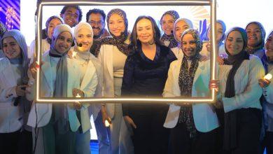 بالصور.. وزيرة التضامن الاجتماعي تشهد حفل الإفطار السنوي لجمعية "خير وبركة والمرأة الجديدة" 7 646113857 1497488459088236 6162618551404050456 n جريدة مؤسسة ايجي تايمز